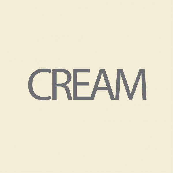 Cream